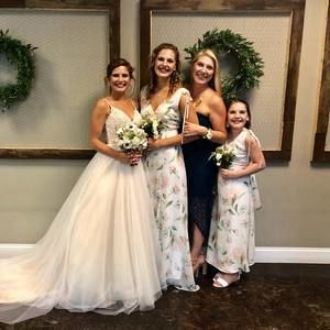 Meet your Posher, Brad christa